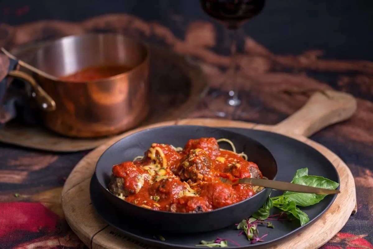 Jozi's Kitchen in Bryanston