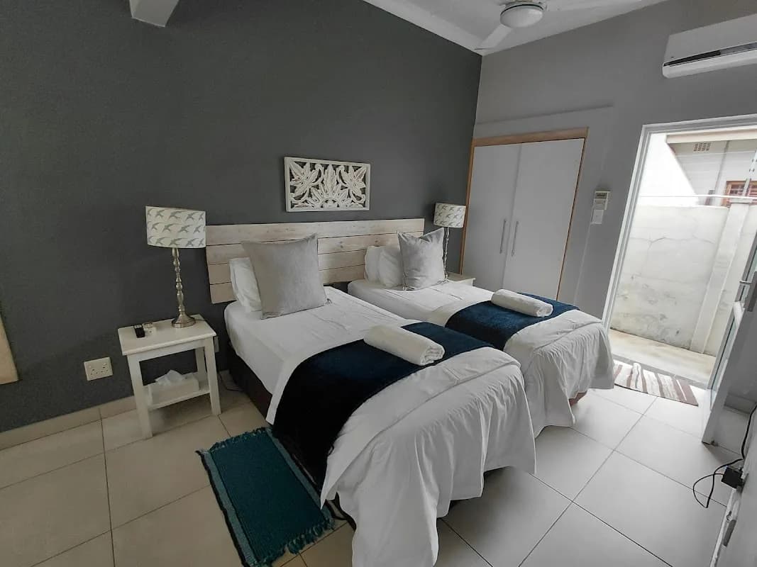 Beechwood B&B in Glenwood