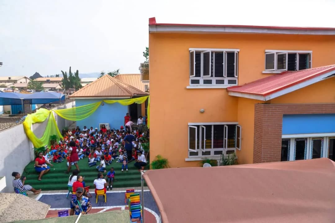 Discipleship Family Academy Gwarinpa, Abuja in Gwarinpa