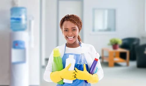 Kempston Cleaning in Pinetown
