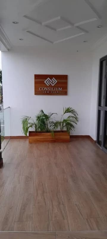 Consilium Law Firm in Dzorwulu