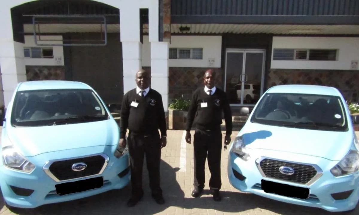 A.I.S. (Pty) Ltd in Brits Central