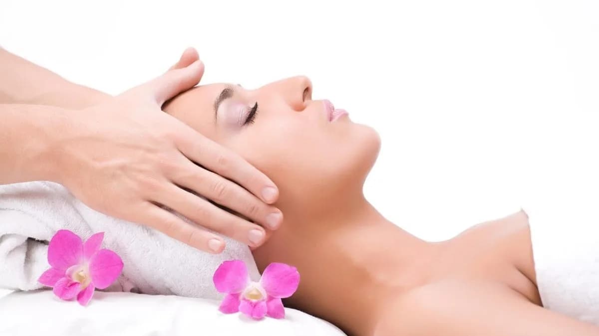 Thai spirit massage and spa in Kempton Park