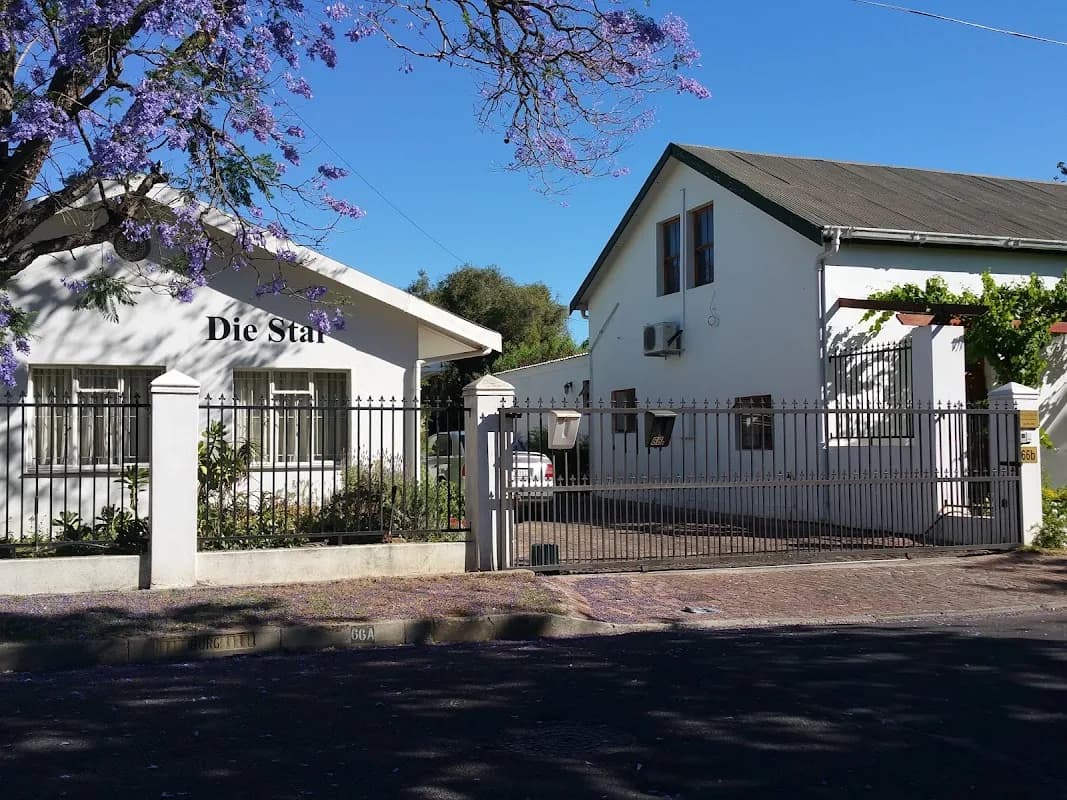 Dr Irene Strydom - ON-LINE Psychologist / Sielkundige in Kayamandi