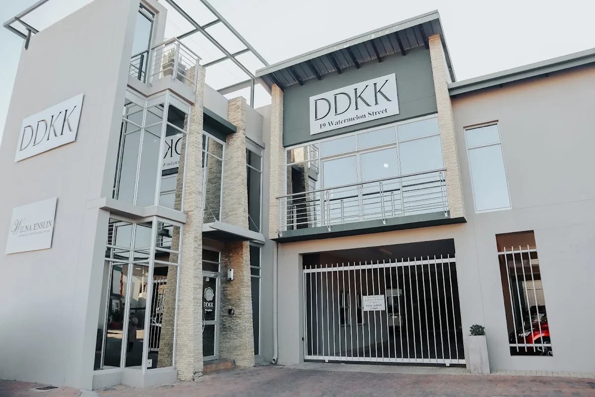 DDKK Attorneys Incorporated. in Bendor