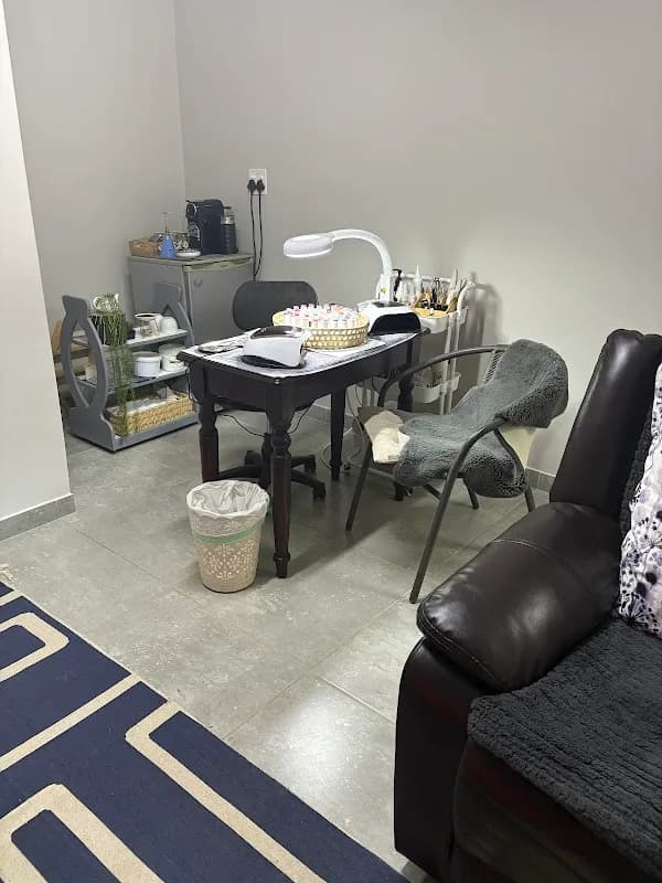 Earth spa in Empangeni CBD