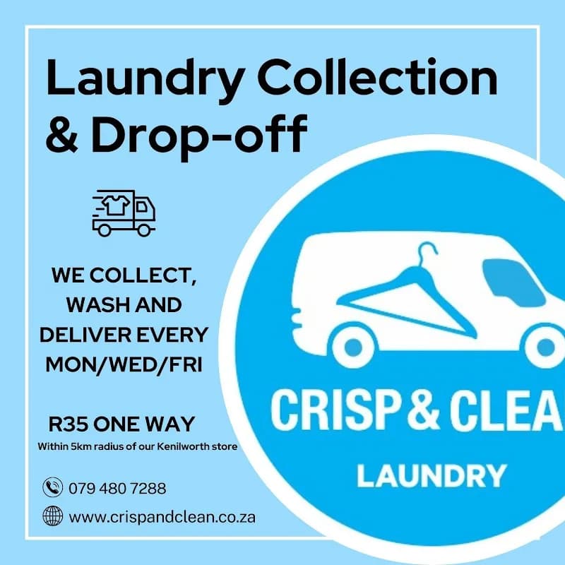 Kenilworth Crisp & Clean in Kenilworth