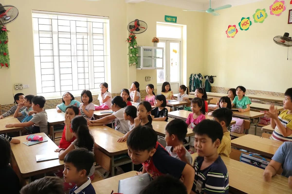 Nomadic Teachers in Sedgefield