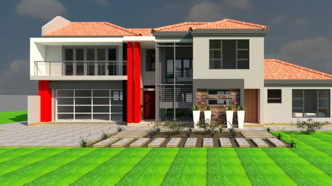 Sakhile house plans & enterprise in Mamelodi