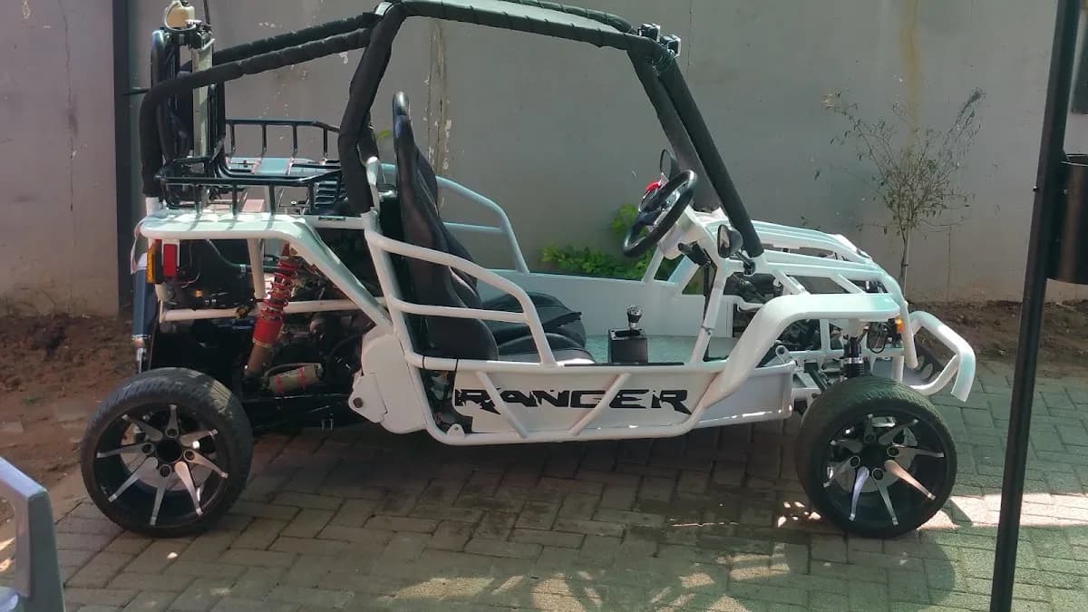 Aj and Sons Bike and Automotive Repairs in Lephalale CBD