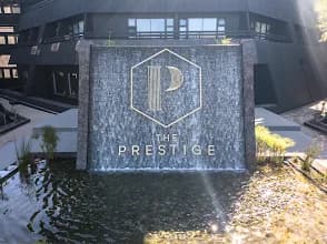 The Prestige Apartments in Strathavon