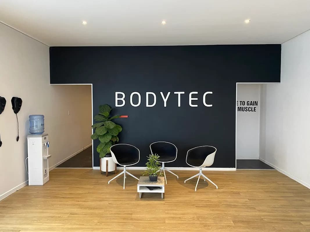 BODYTEC Somerset West in Gordon's Bay