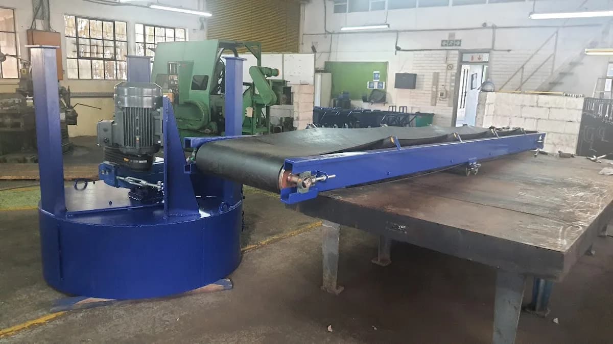 TRI-D ENGINEERING in Uitenhage