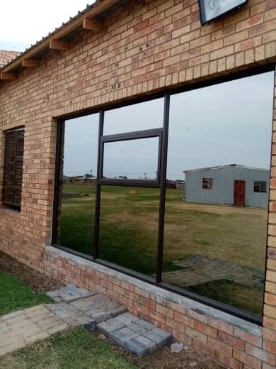 Spirit Life Ministries, Zamdela, Sasolburg in Zamdela