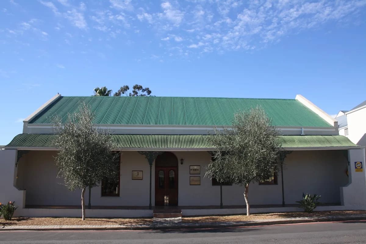 FHBC (Wellington) Pty Ltd in Wellington