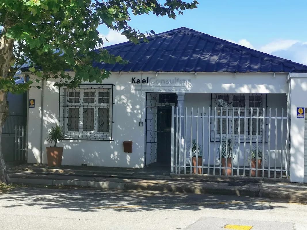 KAEL CONSULTING in Gqeberha CBD