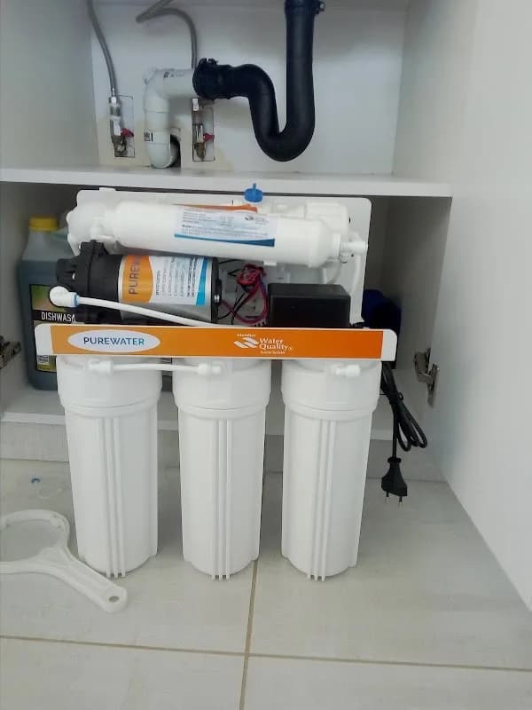 Royalty Plumbing JHB in Houghton