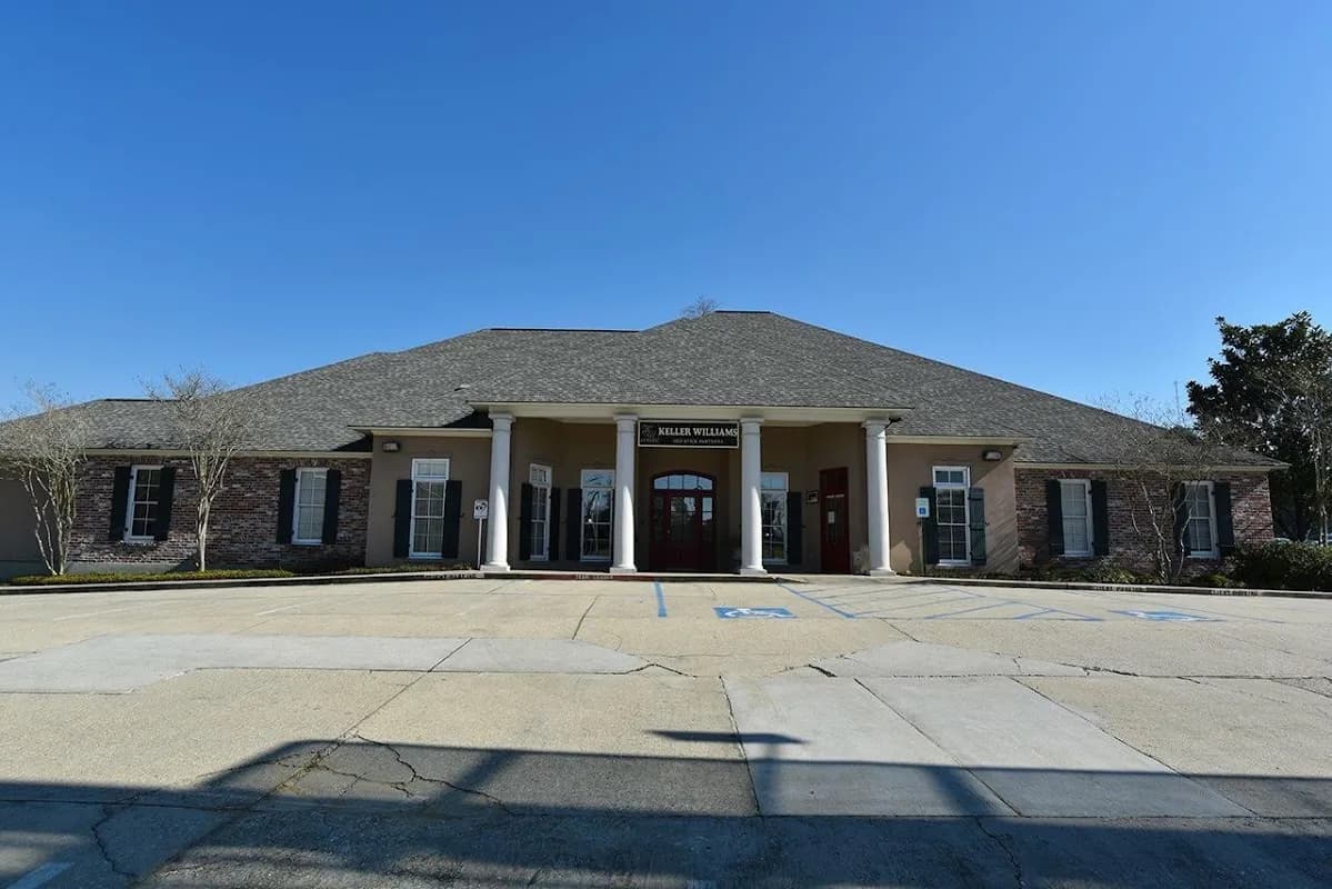 Keller Williams Realty Red Stick Partners in LSU / Perkins Road