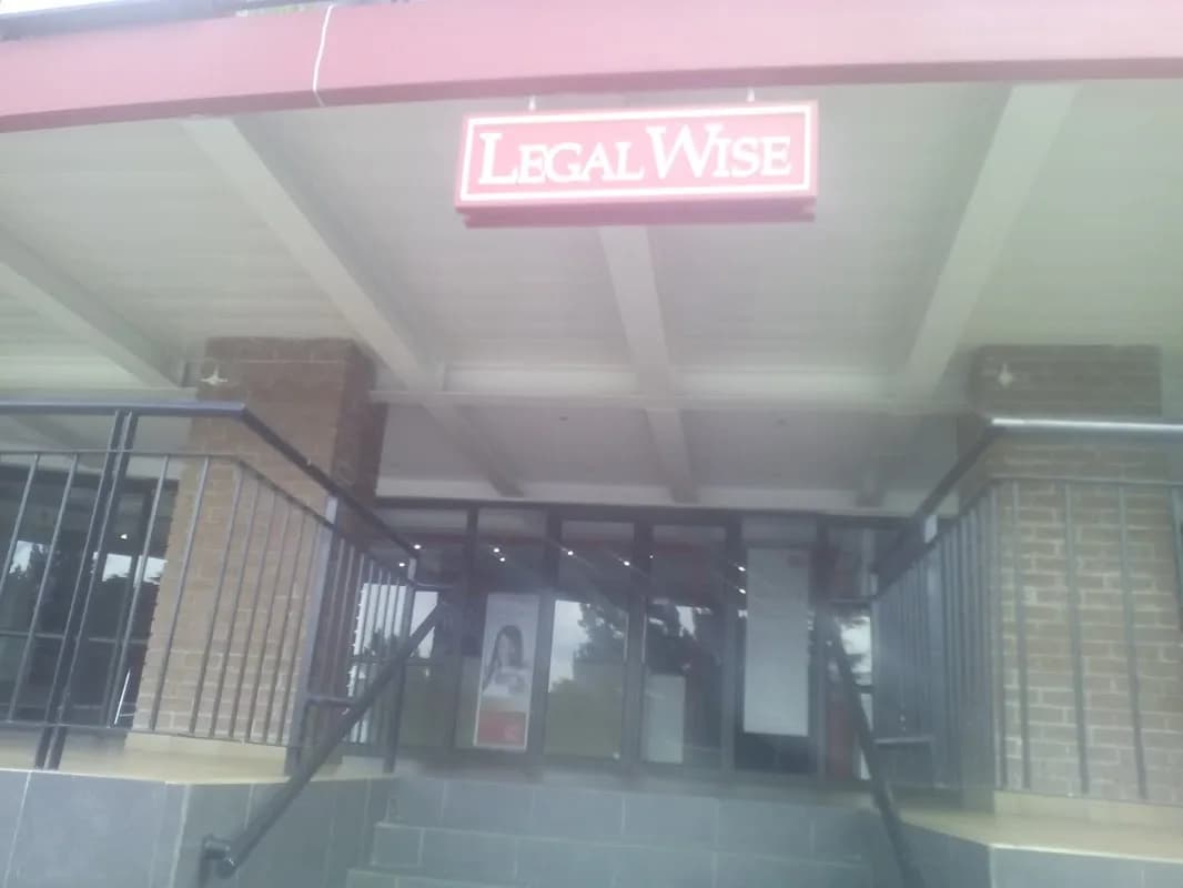 LegalWise Krugersdorp in Krugersdorp CBD