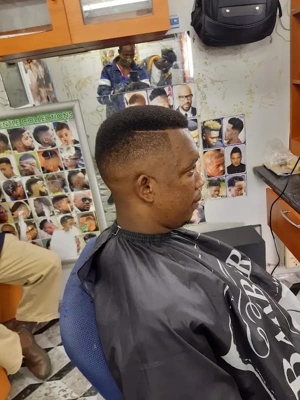 The Izzy Beauty Hair Salon in Bhisho CBD