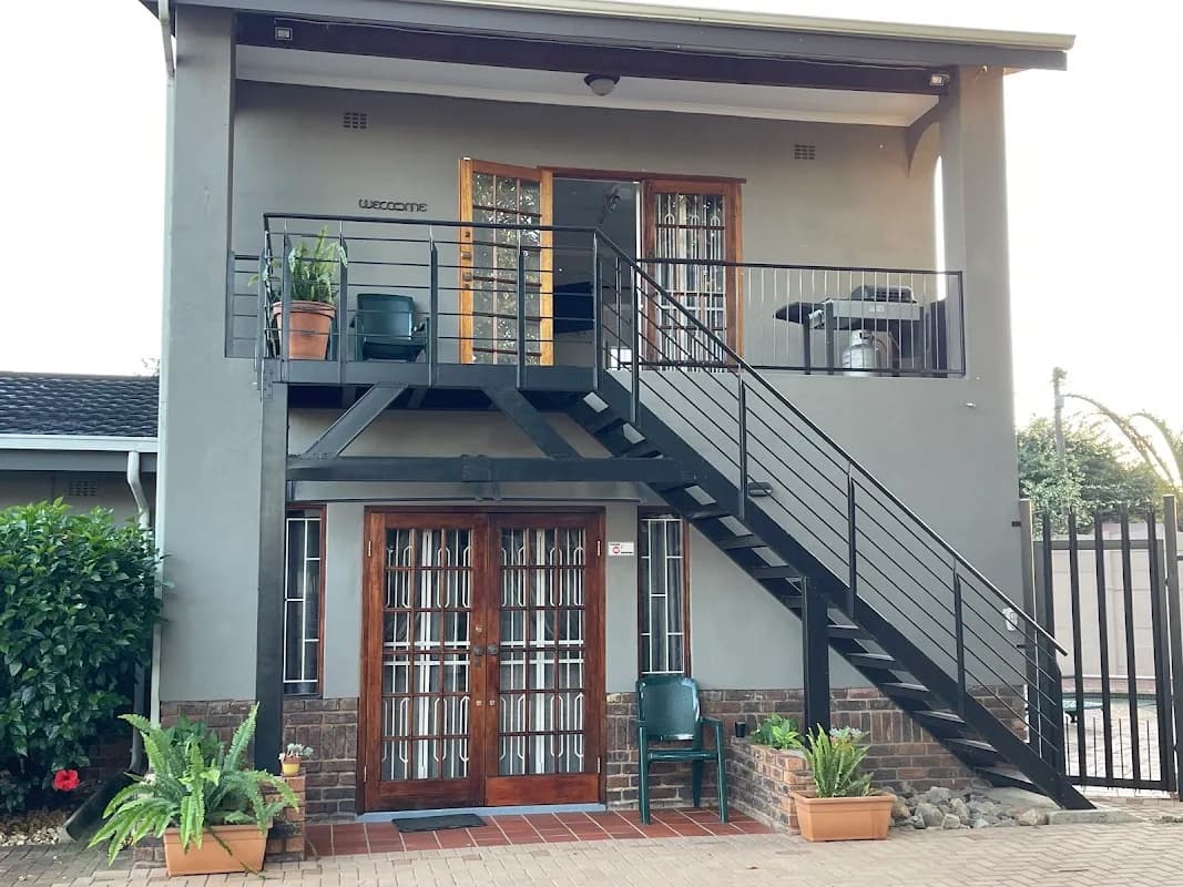 22 on Mirabel Self Catering Accommodation in Kempton Park