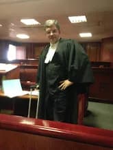 Marius Scheepers Labour Attorneys in Menlyn