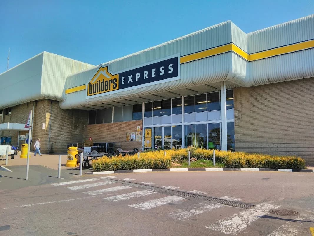 Builders Express Durban North in La Lucia
