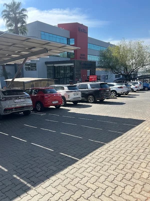 Flora Clinic Accident and Emergency in Roodepoort