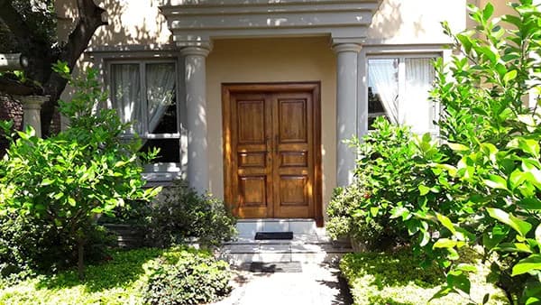Rossini Self Catering Apartment in Lynnwood