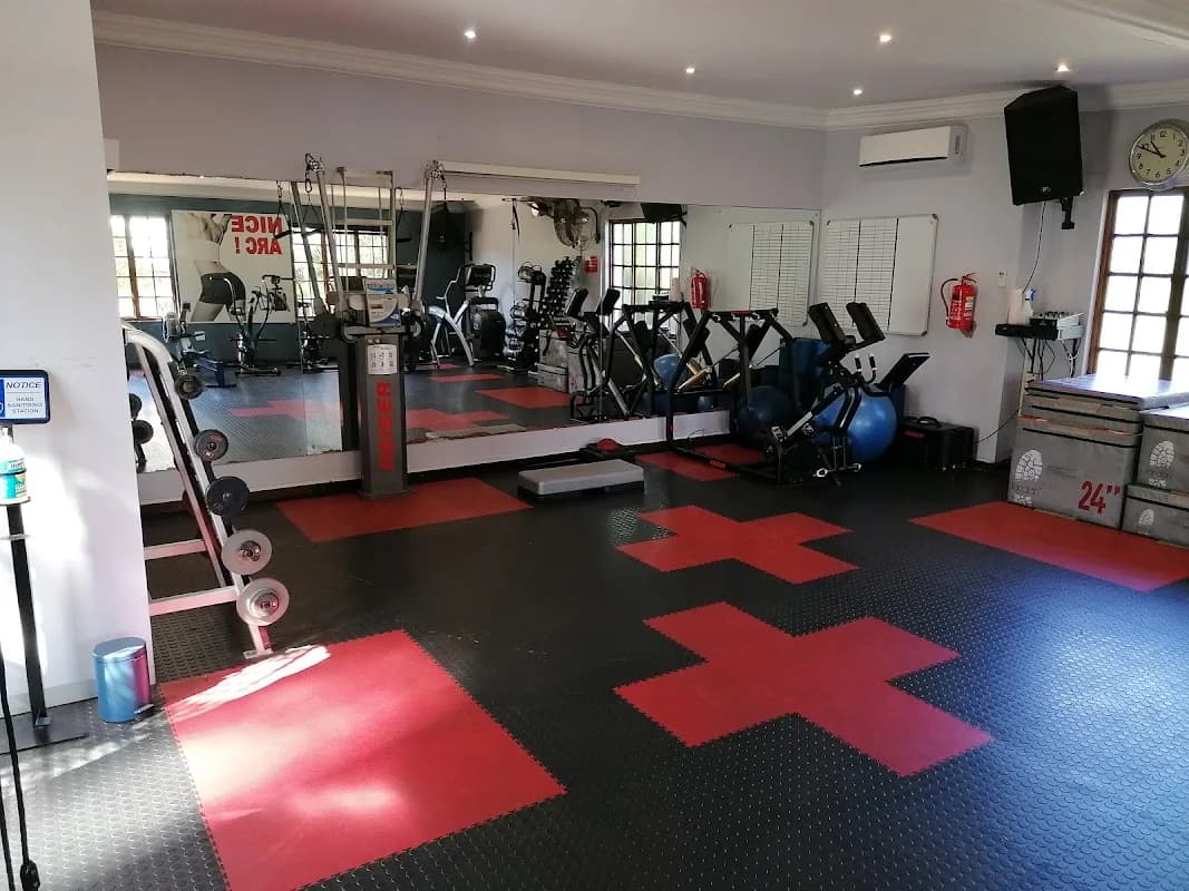 Fast Fitness in Berea