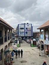 Faleti Medical Centre, Olodi Apapa in Ajegunle