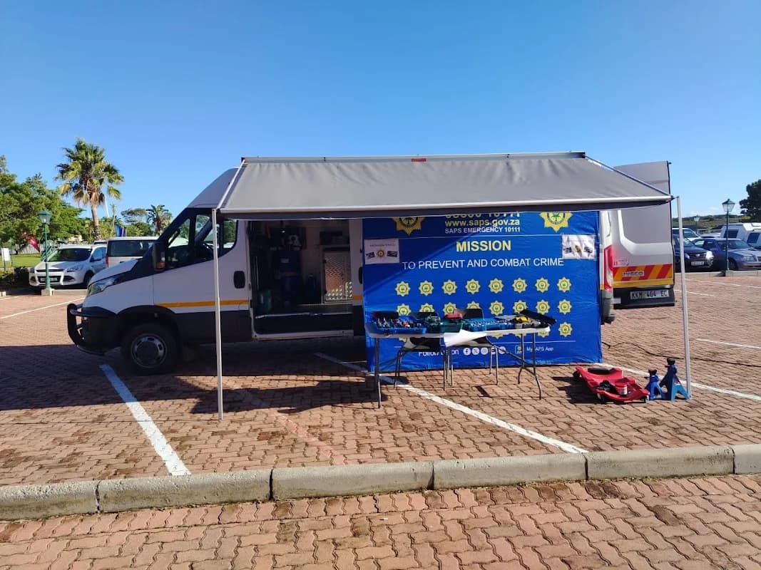 Working World Exhibition in Newton Park