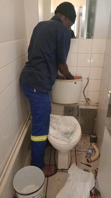 Matria Plumbing and Electrical Services in Mamelodi