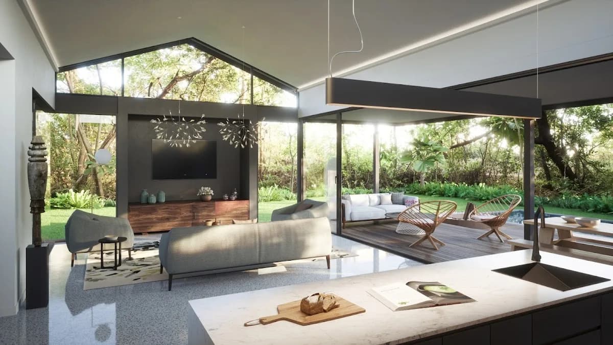 LOT in La Lucia