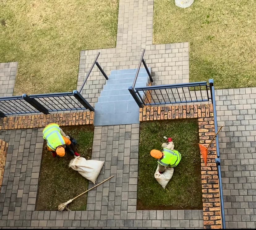 Nitty Gritty Investments in Edenvale
