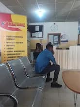 Cottage Medicare Hospital in Aguda
