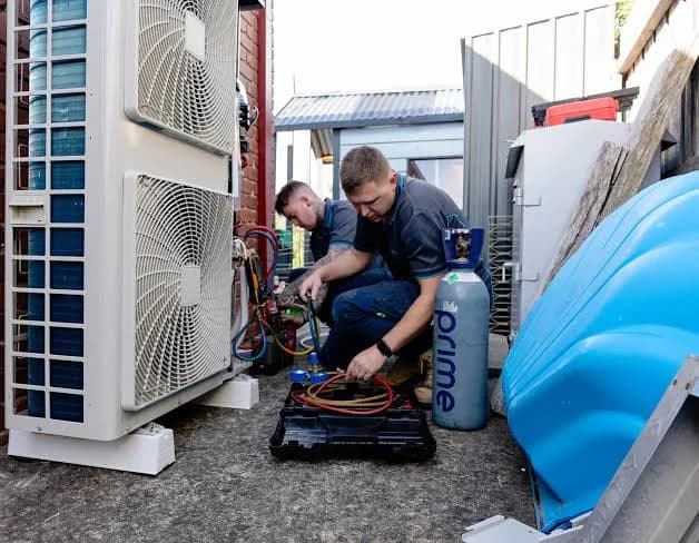 Rimztec Refrigeration & Appliance Repairs in Walmer