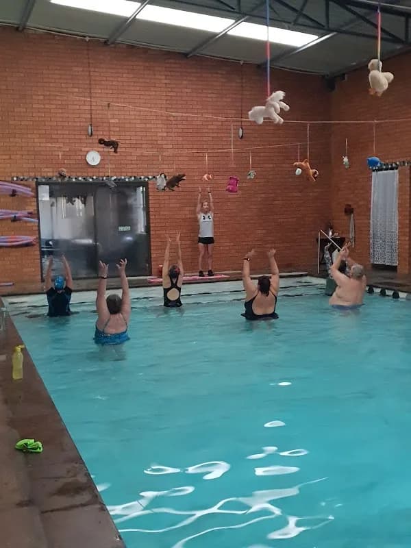Wonderland Kinetics in Rynfield