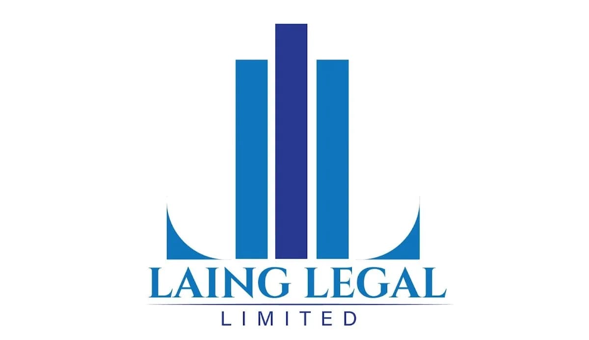 Laing Legal PRUC in Dansoman