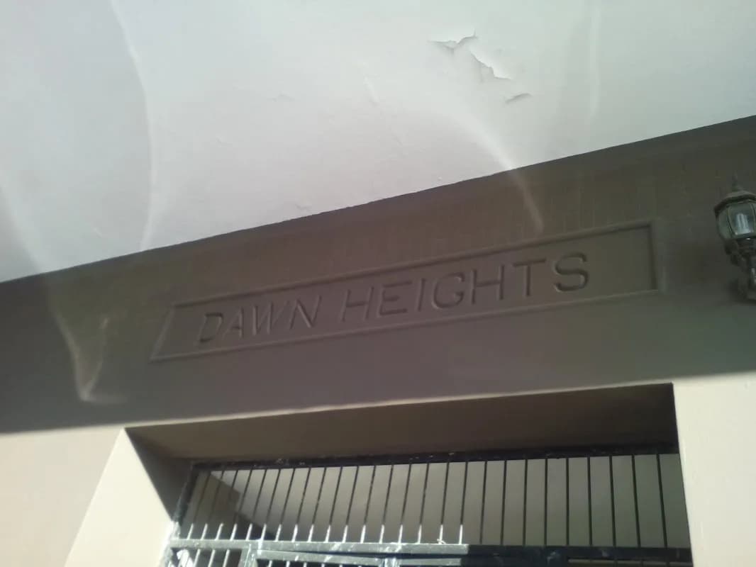 Dawn Heights in Norwood