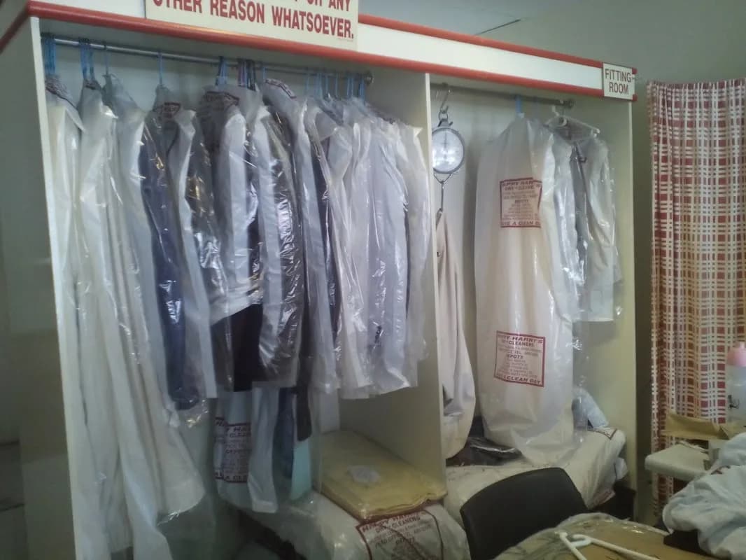 The Laundry Company in Greenside