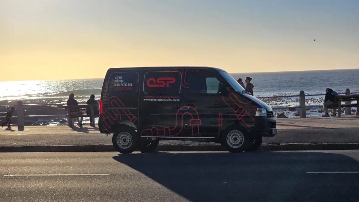 One Stop Services in City Bowl