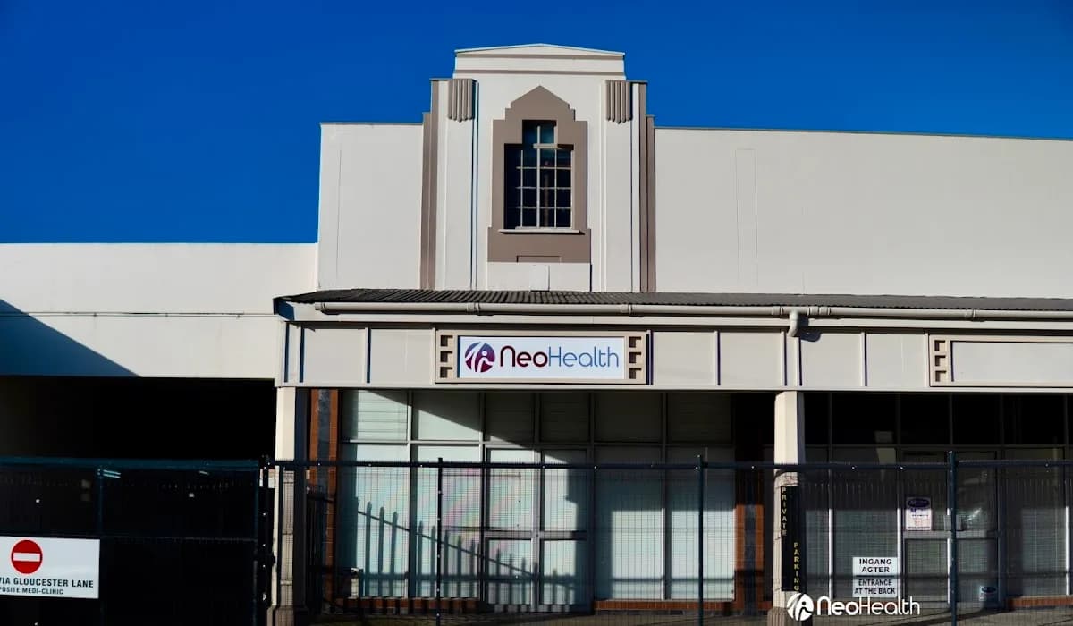 NeoHealth - Drs Chellan & Lakay in Heatherlands