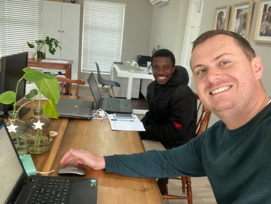 Construction Recruitment SA in Paarl CBD