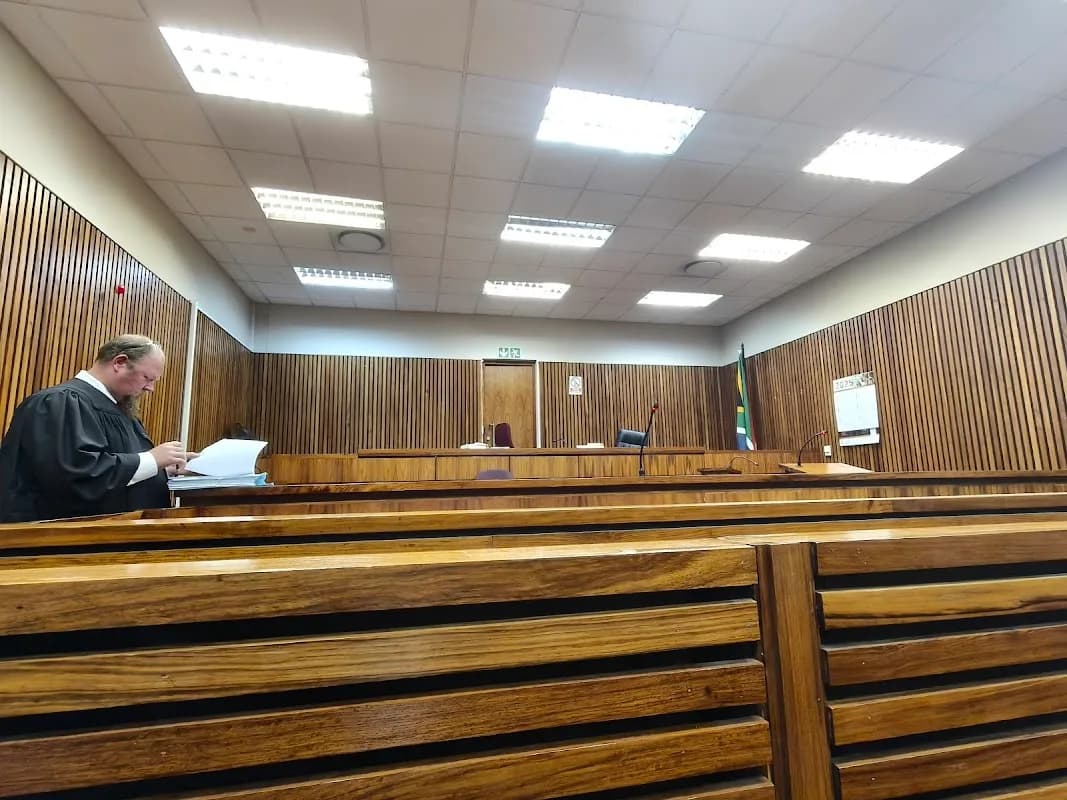 DPS Attorneys in Linden