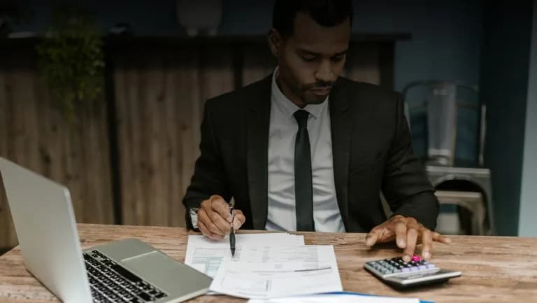 IE Chartered Certified Accountants in Riebeeckstad
