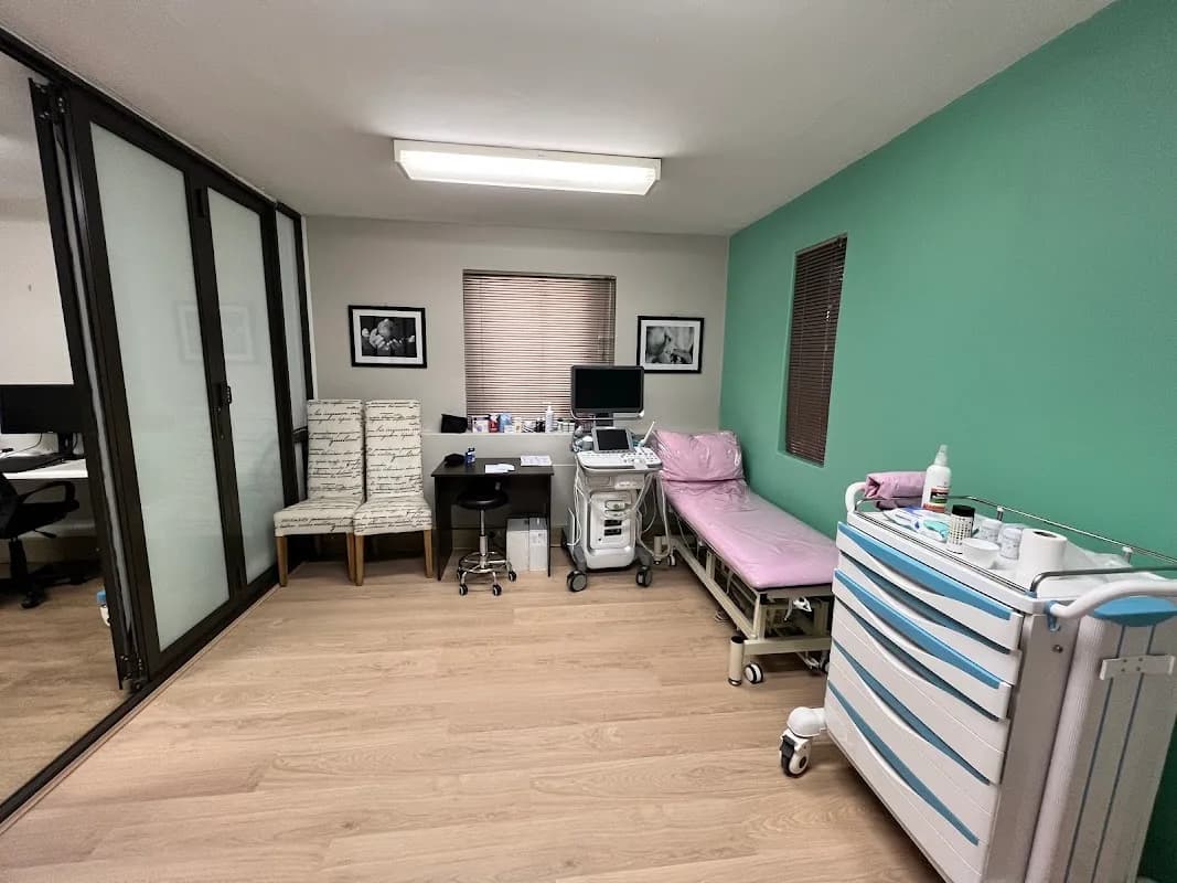 Network One Health in Woodmead
