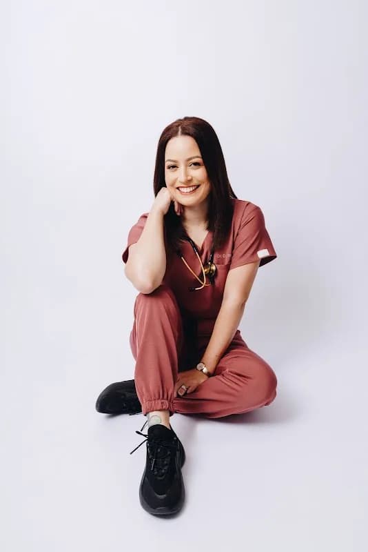 Dr. Danika Aesthetics & Wellness in De Waterkant
