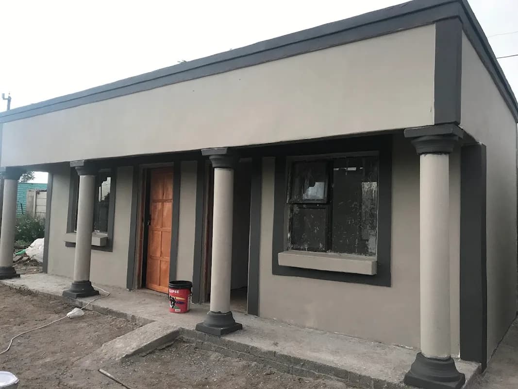 MOTLAITLAI CONSTRUCTION & PROJECTS (PTY) LTD in Broederstroom