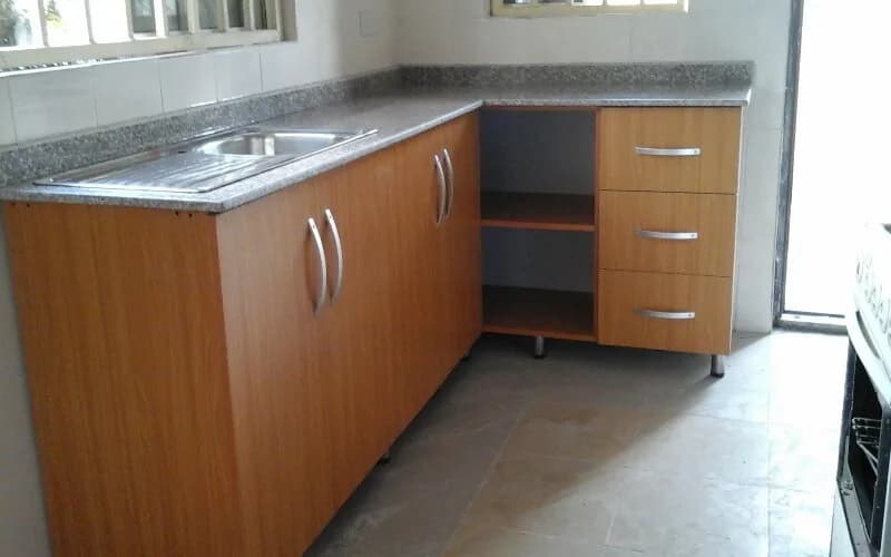 IYKESTUS CREATIVE INTERIORS in AGIP Estate